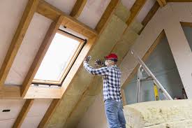 Best Attic Insulation Installation  in Algonquin, IL